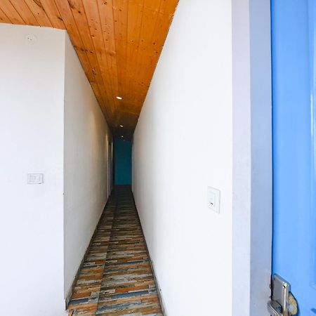 Fabhotel Kgf Dharampur  Esterno foto