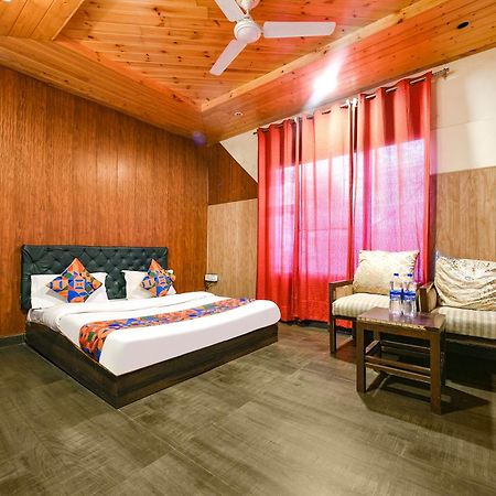 Fabhotel Kgf Dharampur  Esterno foto