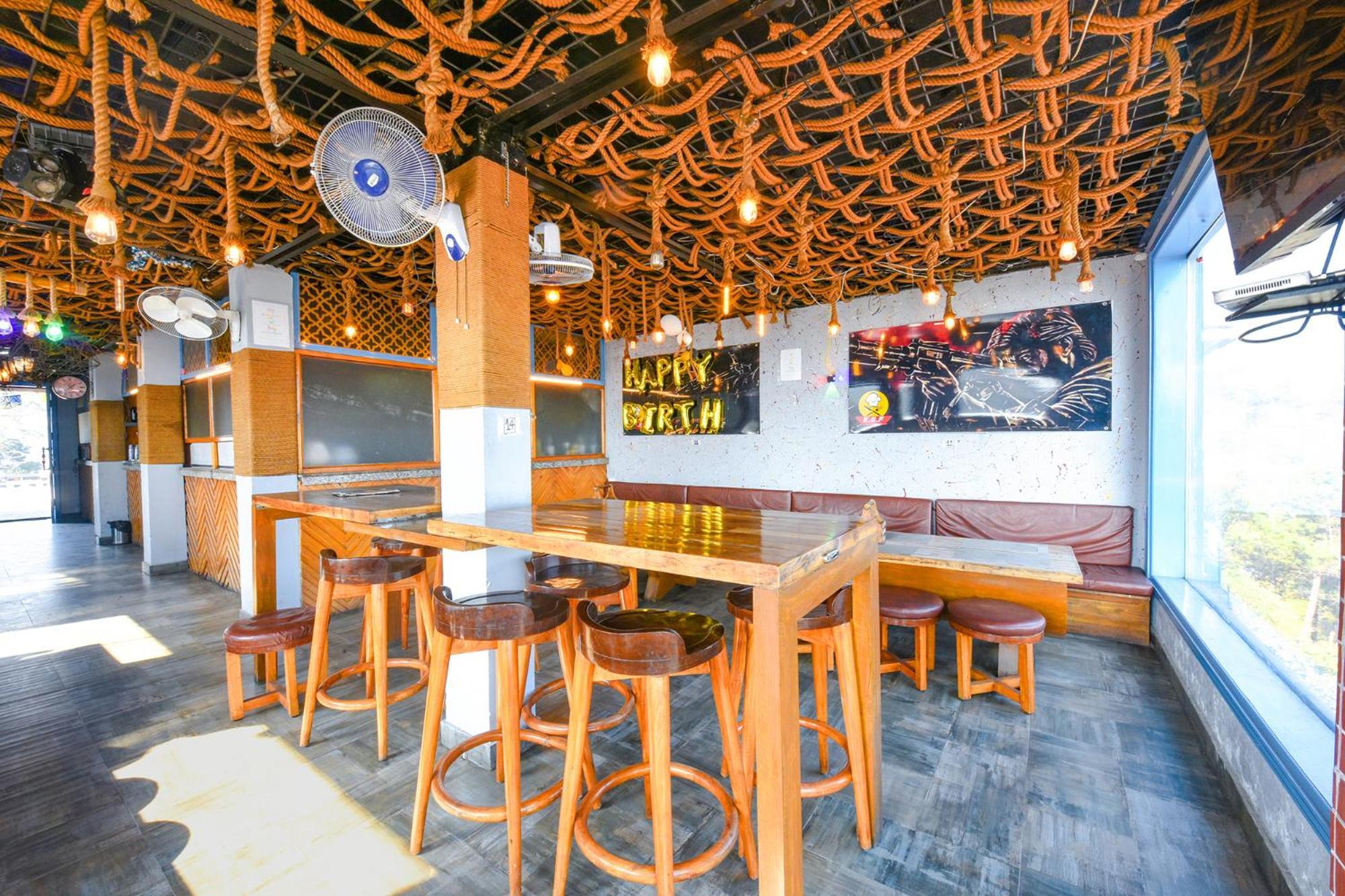 Fabhotel Kgf Dharampur  Esterno foto