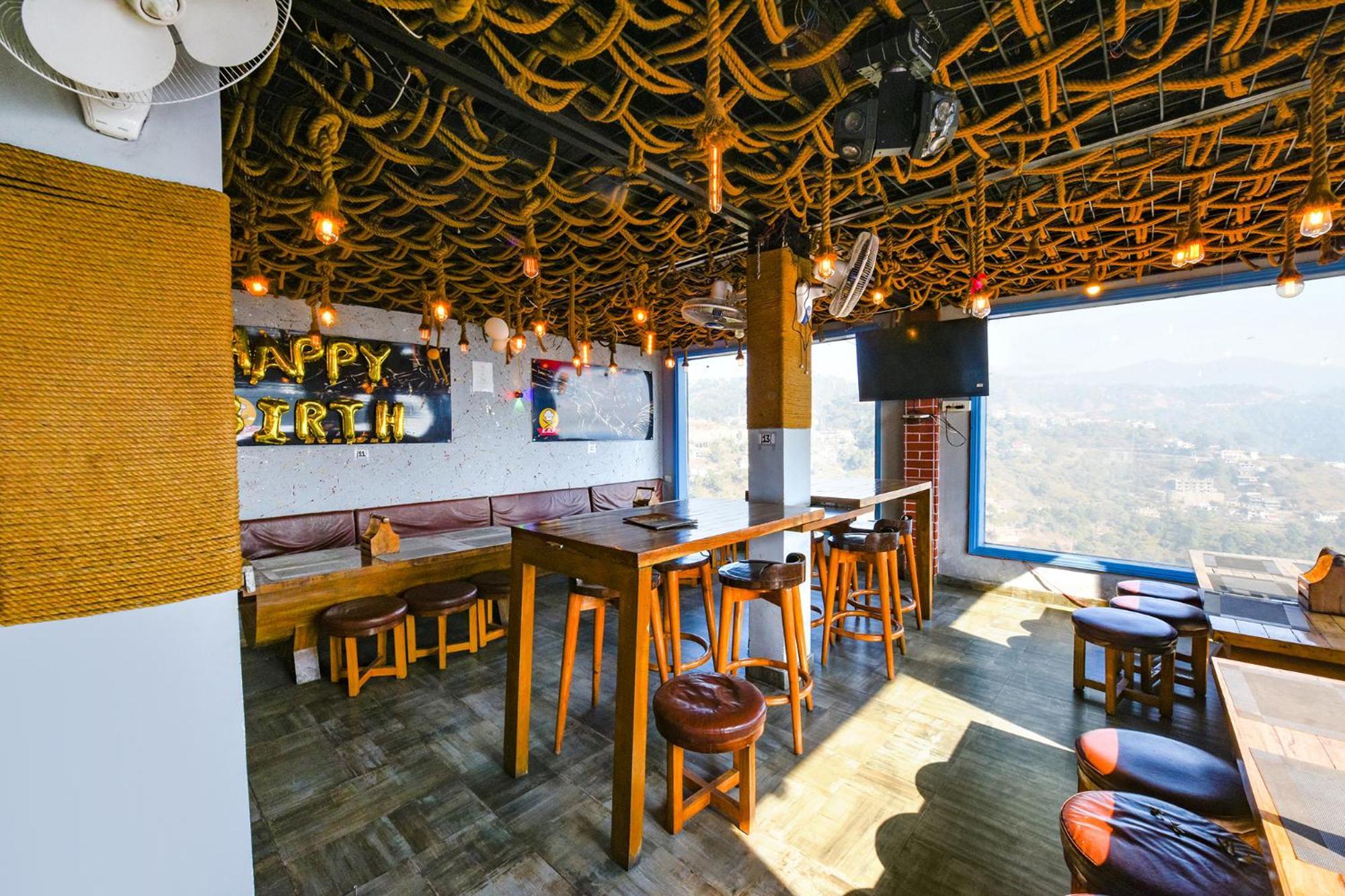 Fabhotel Kgf Dharampur  Esterno foto